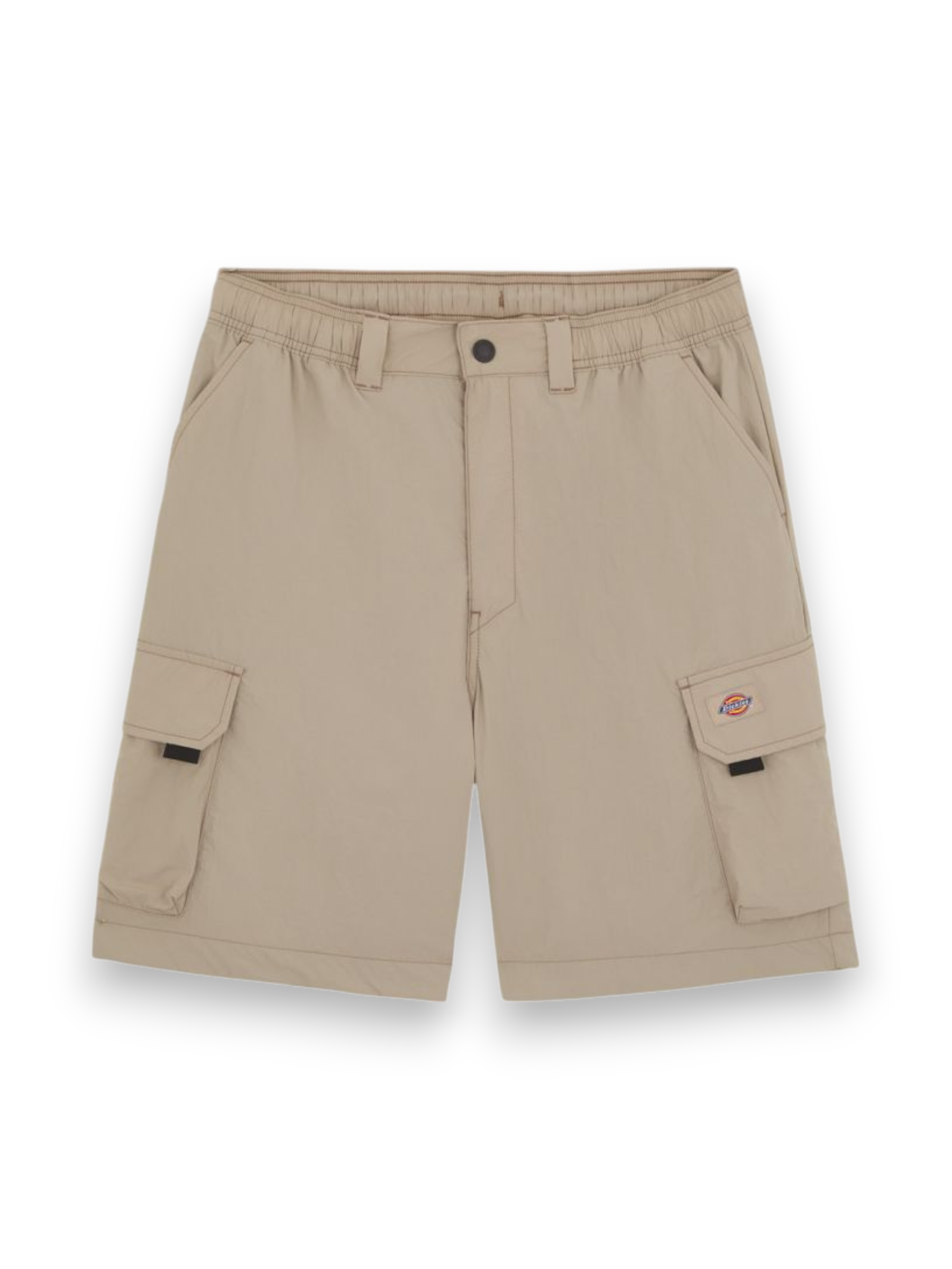 Dickies Jackson Short Beige