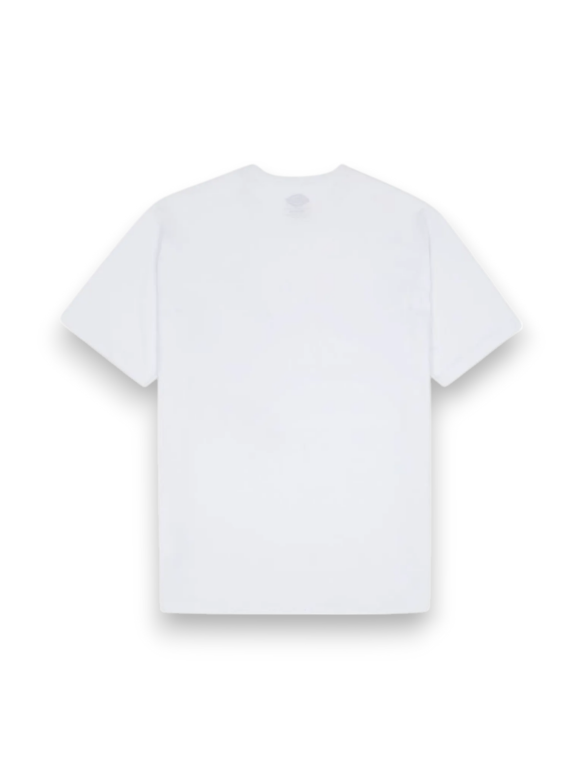 Dickies Summerdale White