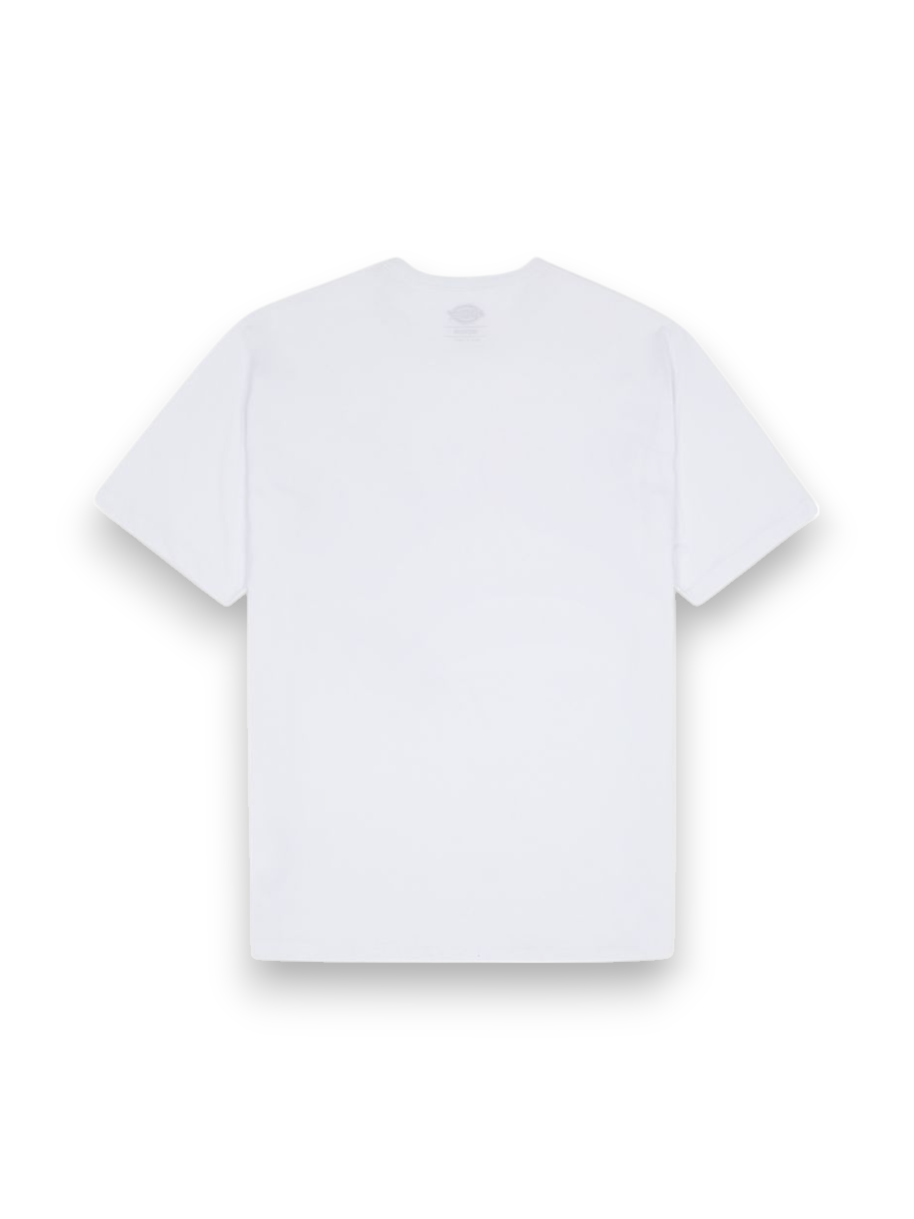 Dickies Summerdale White