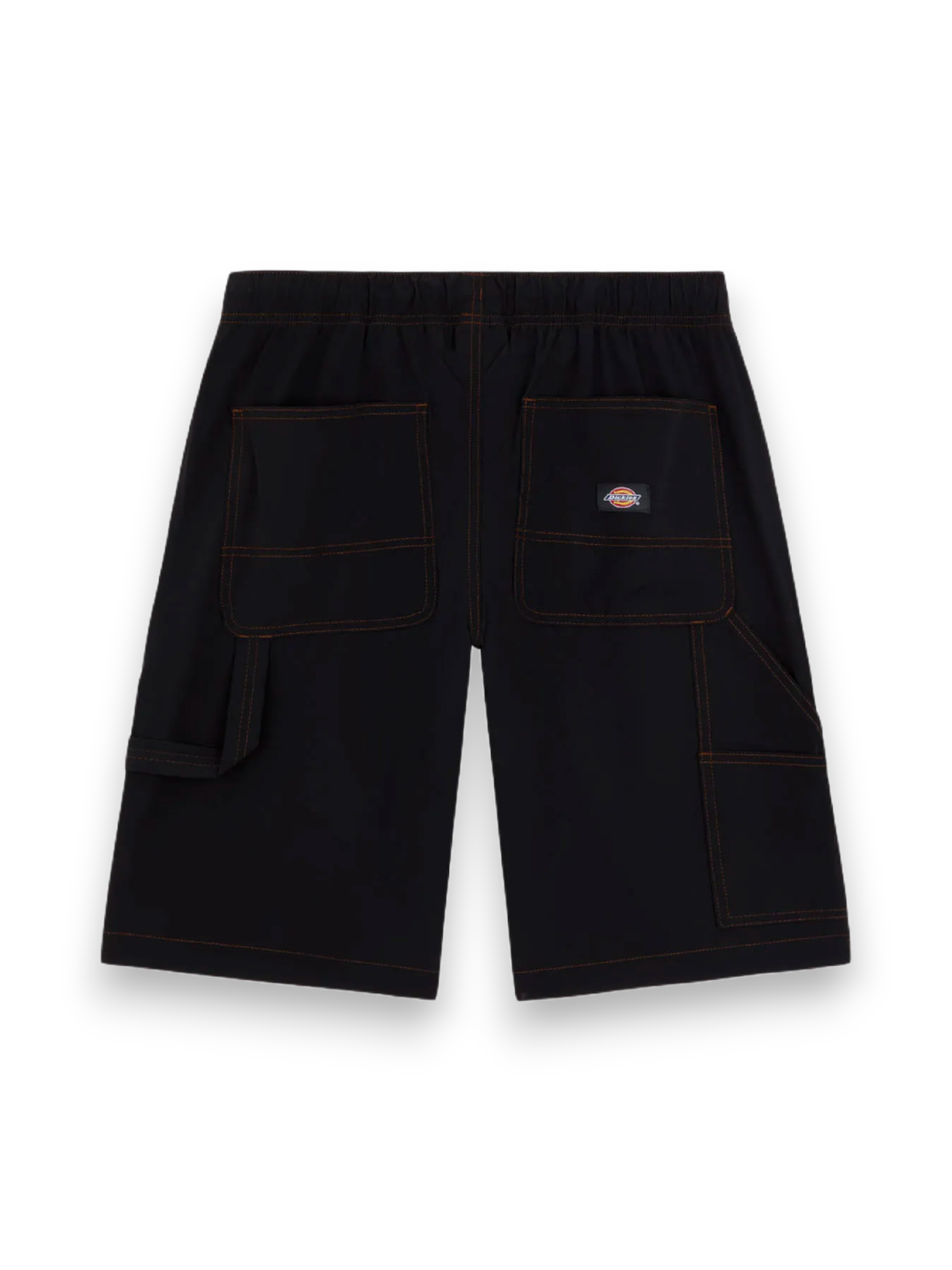 DICKIES Wilsall Carpenter Short Black