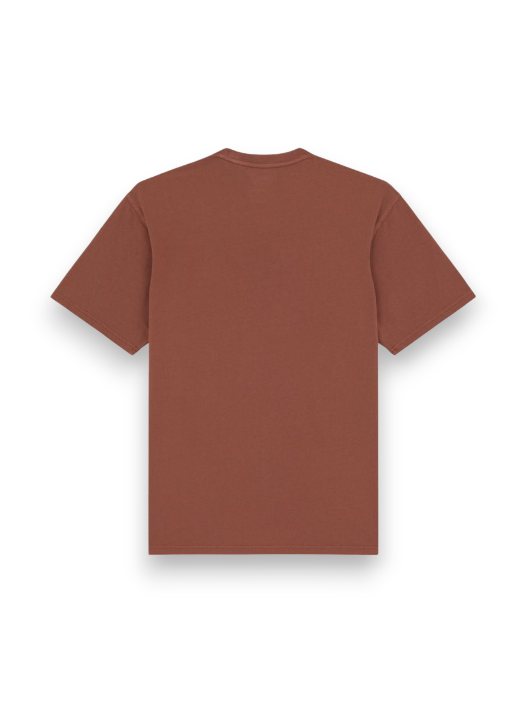 Dickies Rope Chest Logo Brown