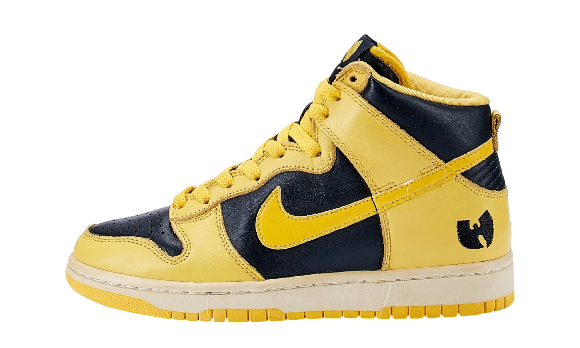 Nike Dunk High Wu-Tang (2024)