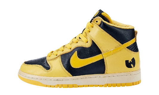 Nike Dunk High Wu-Tang (2024)