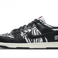 Nike SB Dunk Low OG QS Quartersnacks Zebra