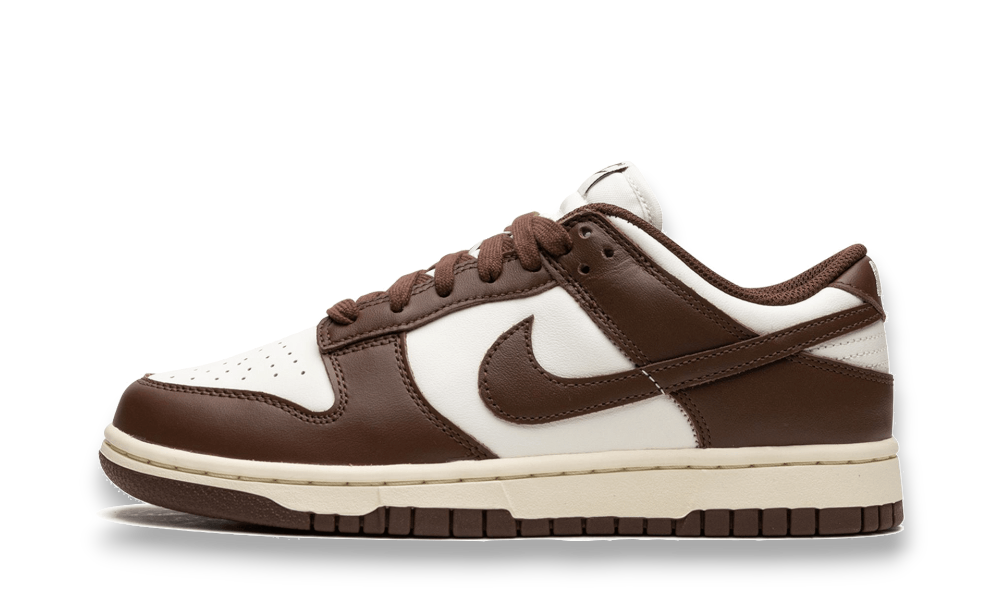 Nike Dunk Low Cacao Wow