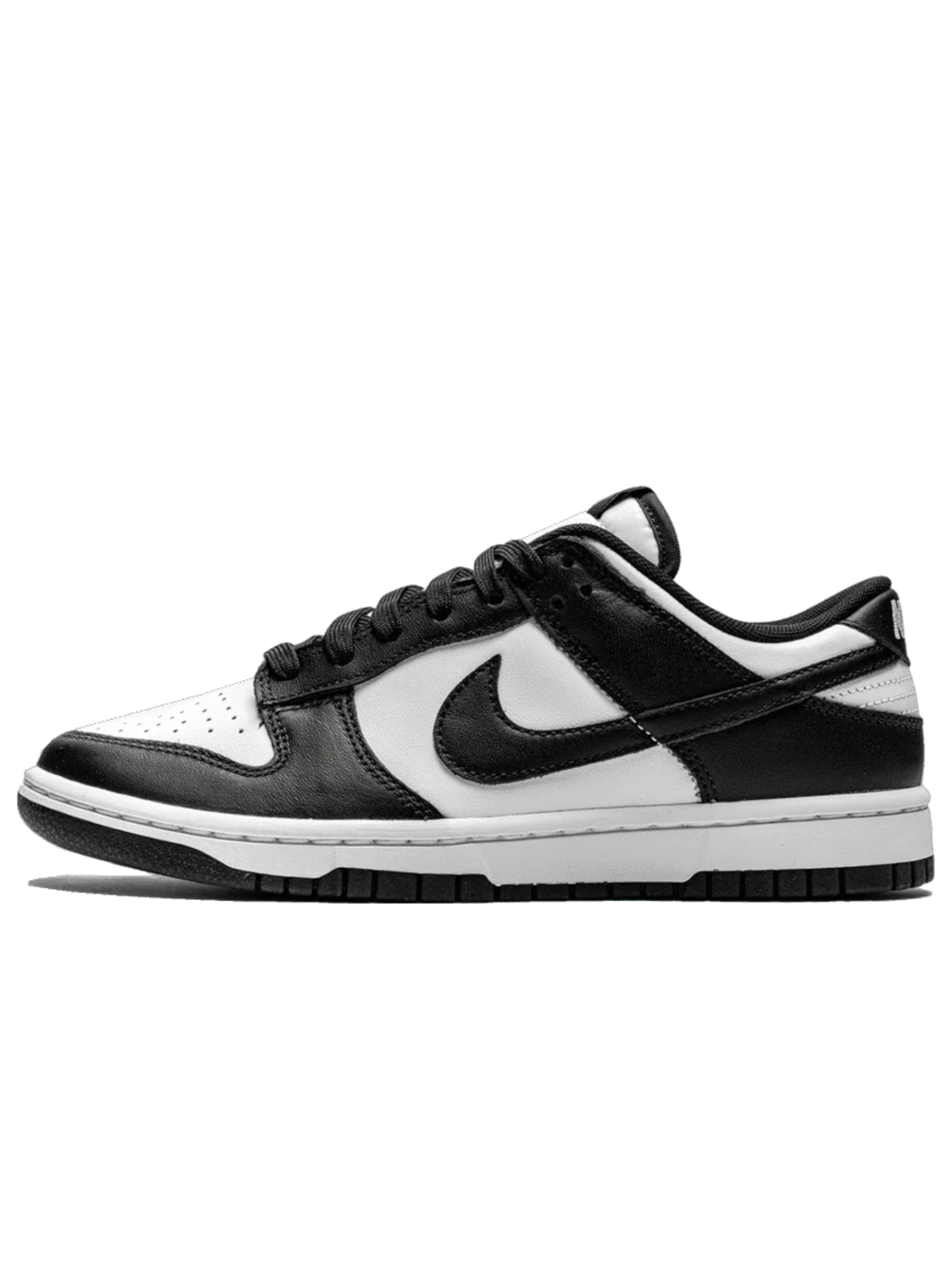 Dunk Low Black White (Panda)