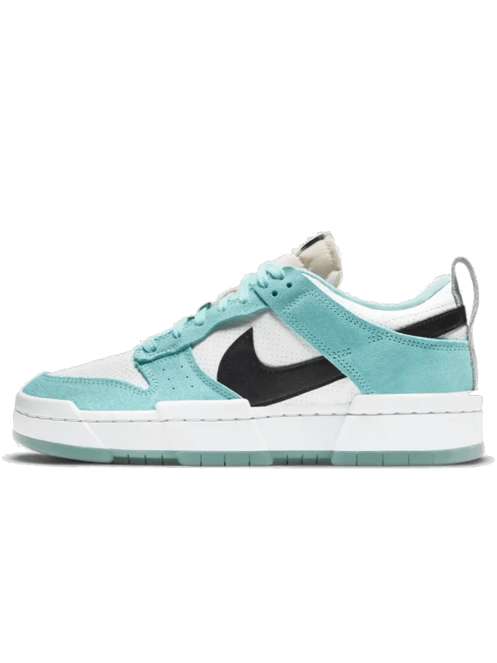 Dunk Low Disrupt Copa