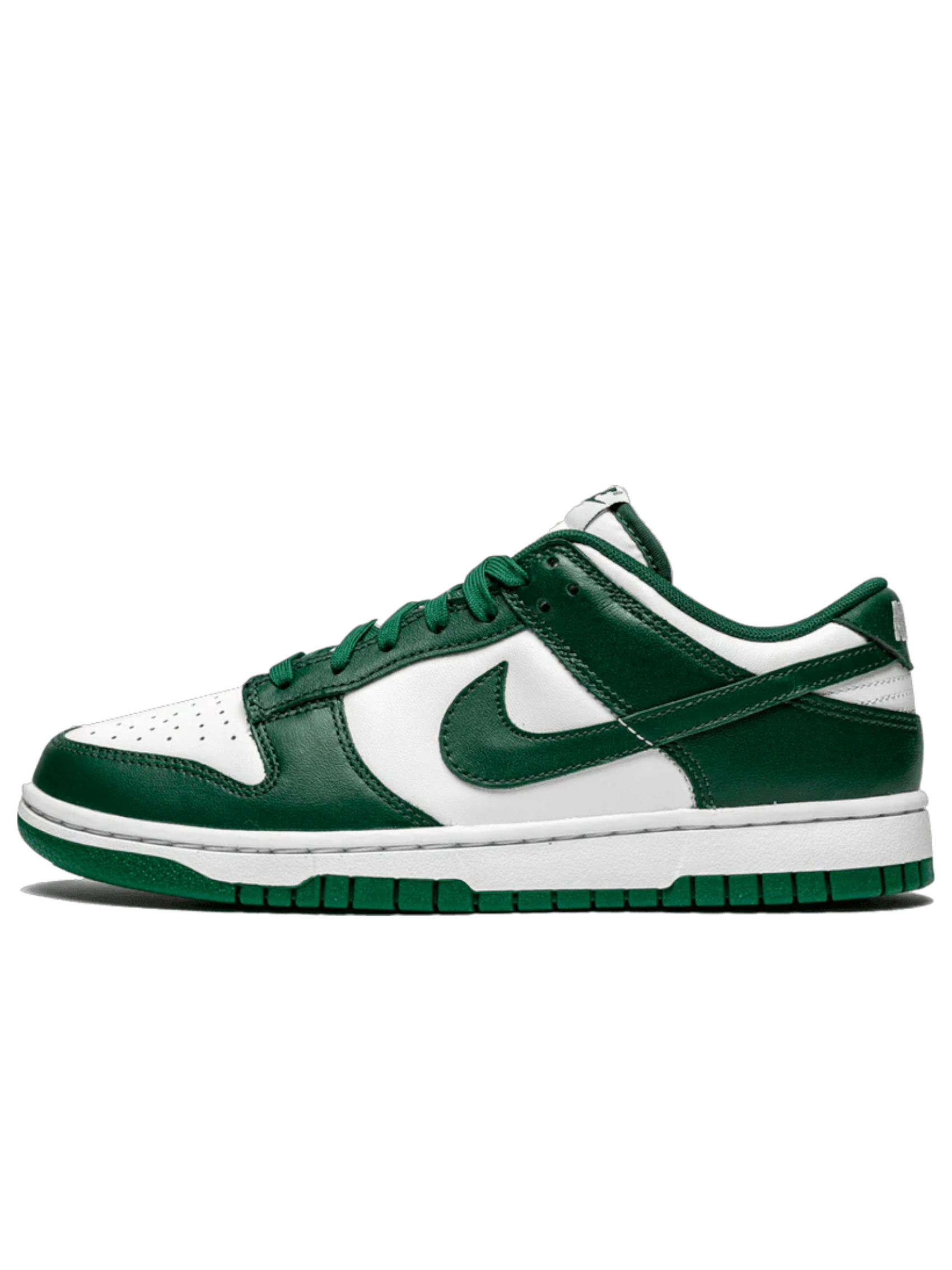 Dunk Low Michigan State