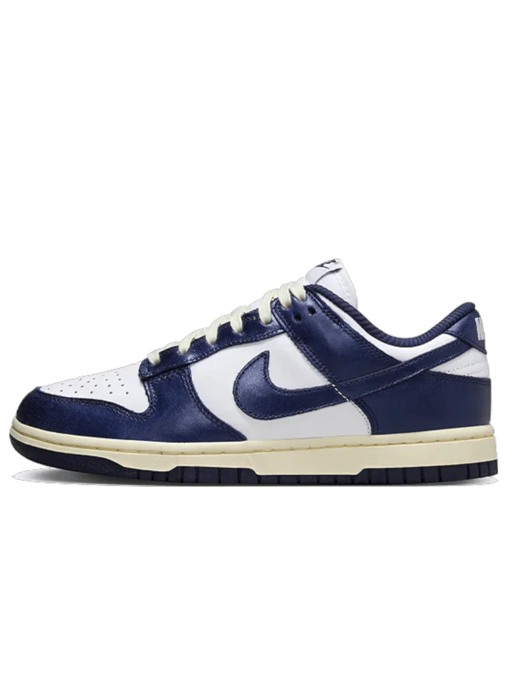 Dunk Low PRM Vintage Navy
