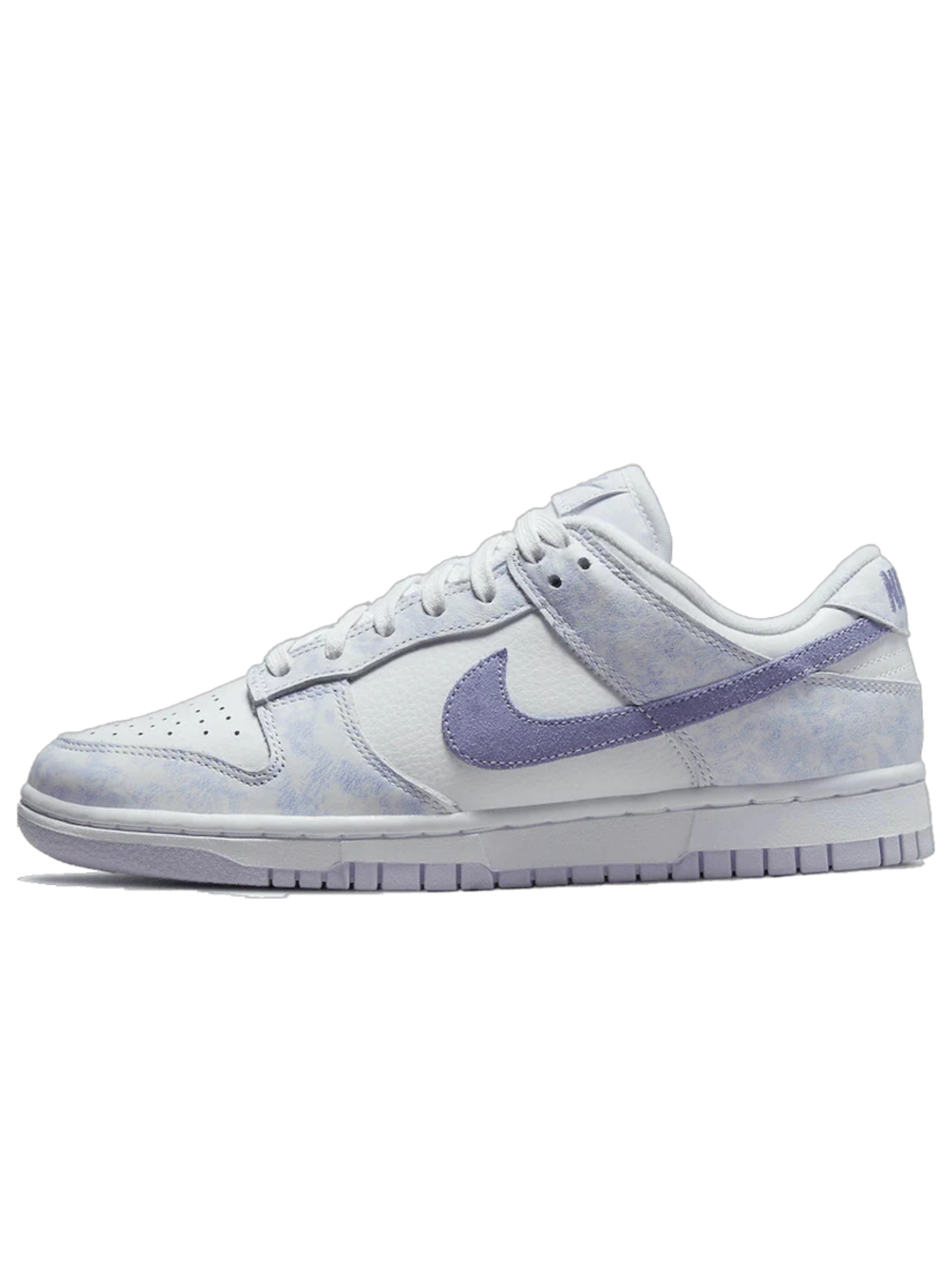 Dunk Low Purple Pulse