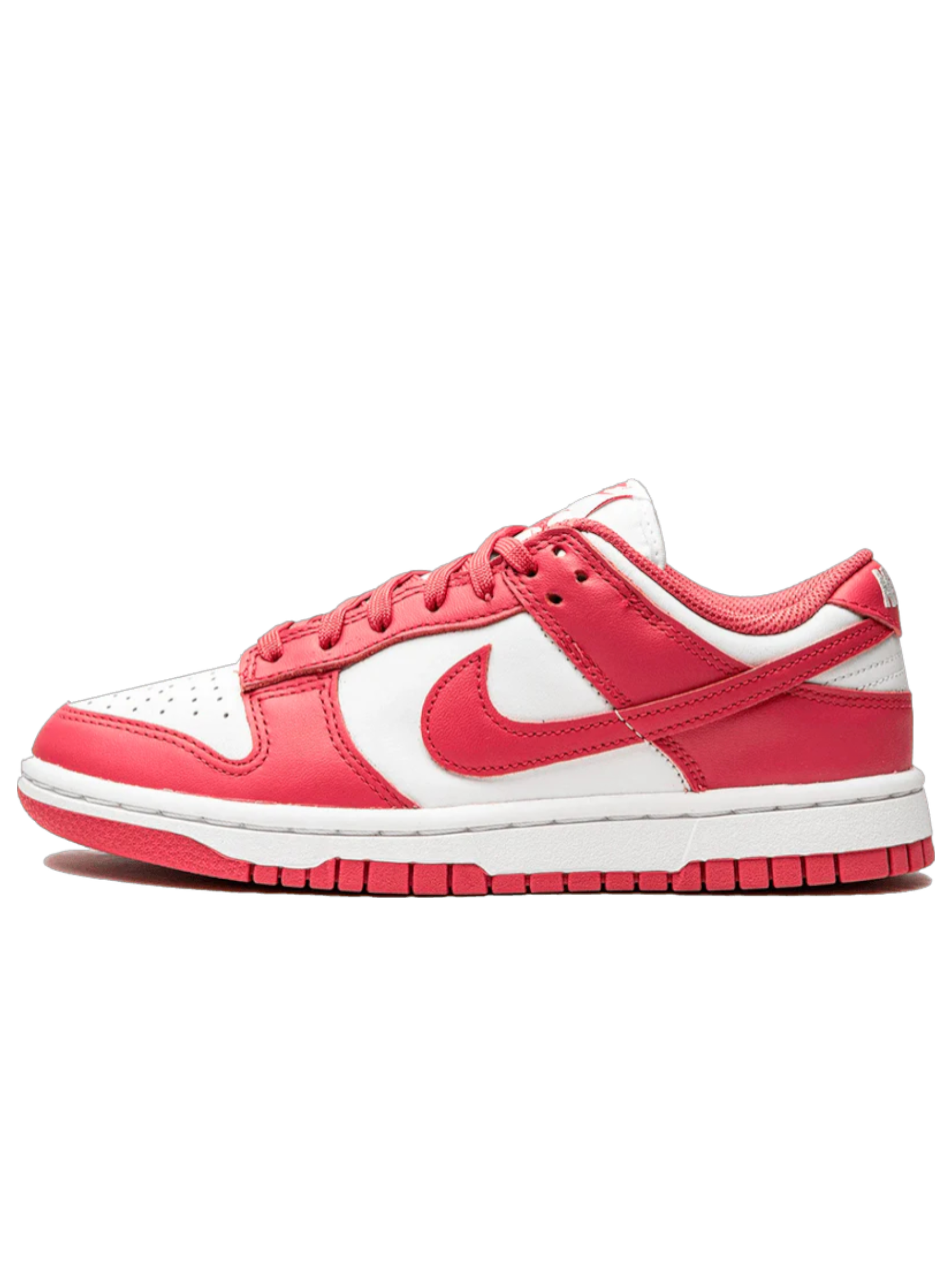 Dunk low Archeo Pink