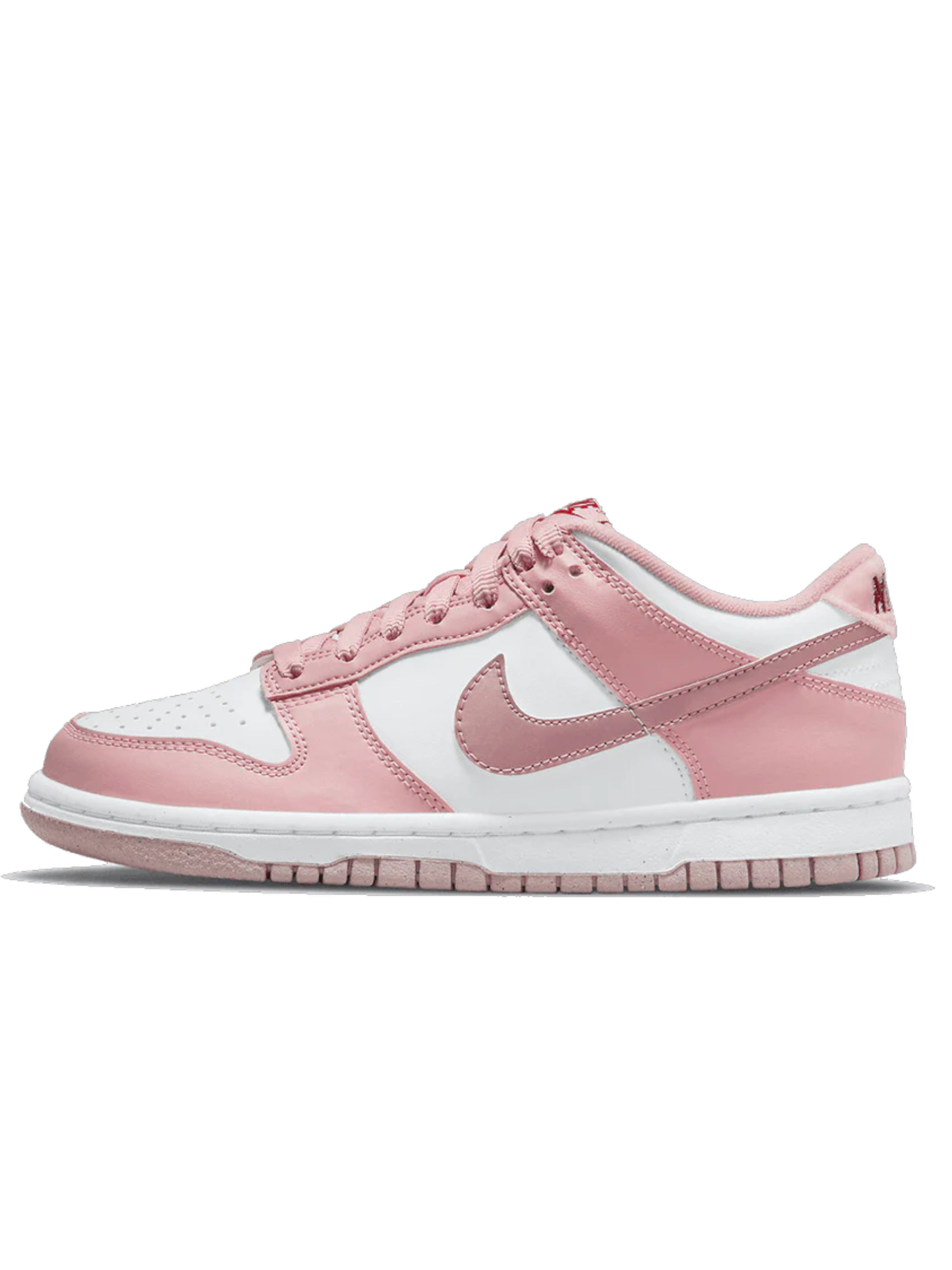 Dunk low Pink Velvet GS