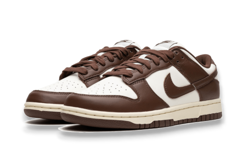 Nike Dunk Low Cacao Wow