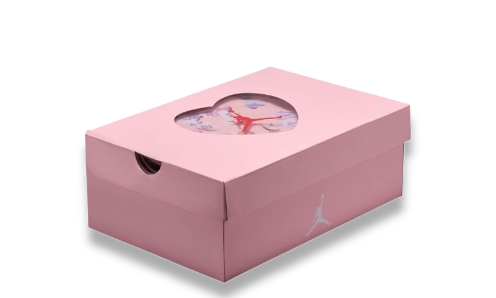 Air Jordan 4 Retro Valentine Day 2026