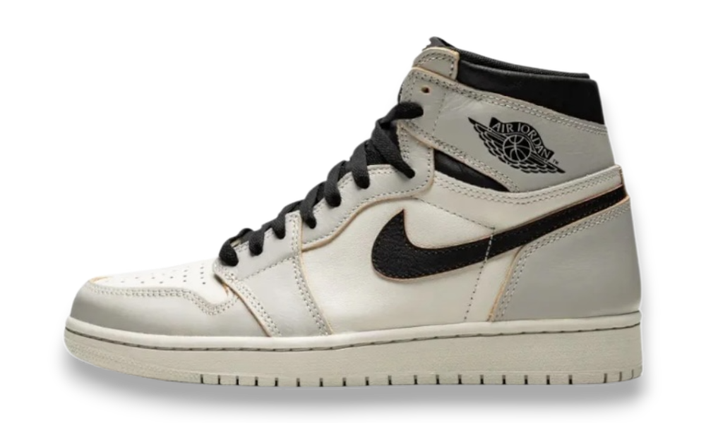 Jordan 1 Retro High OG Defiant SB NYC to Paris