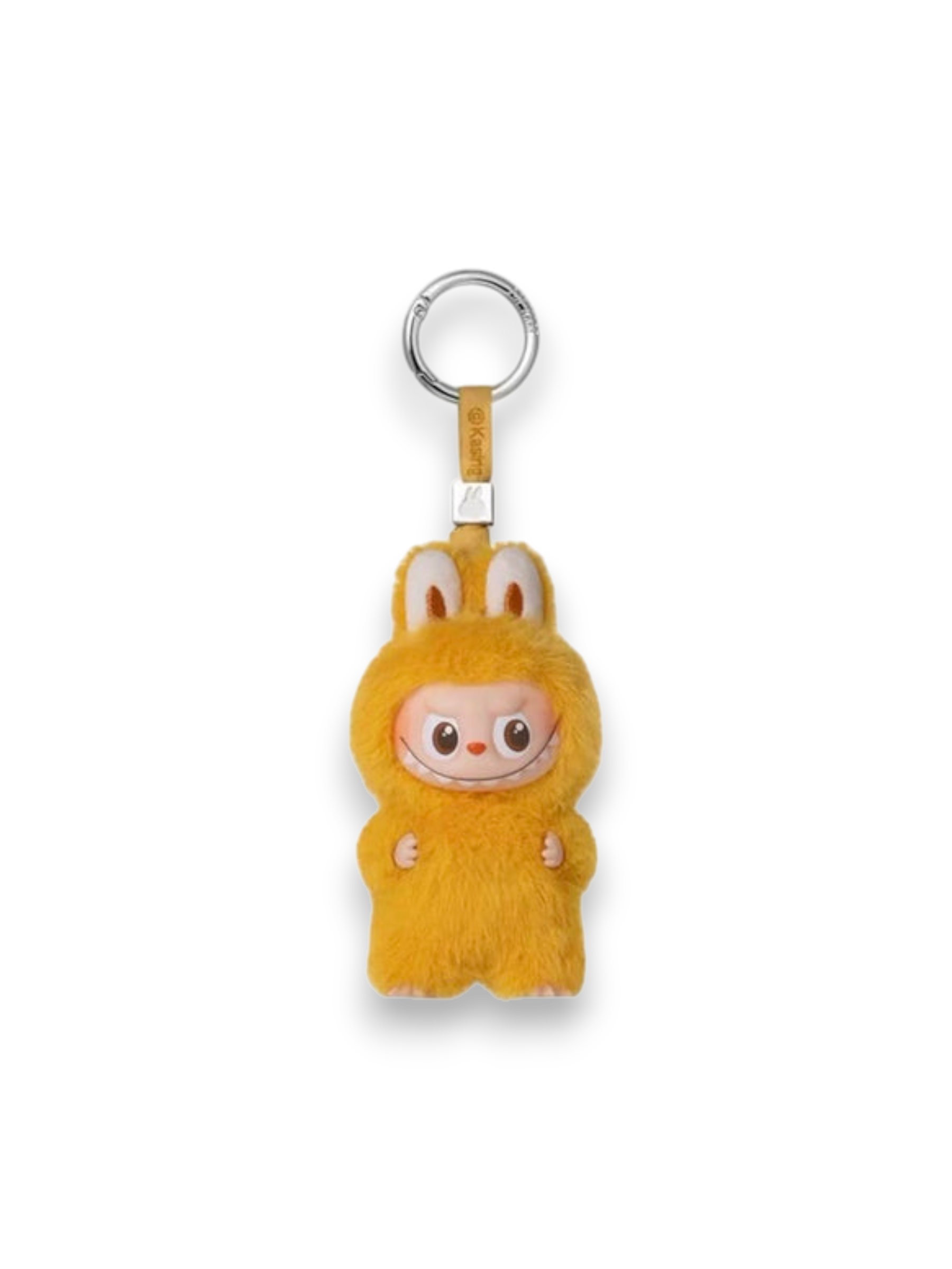Pop Mart Labubu The Monsters Pin for Love Series Vinyl  (Y)