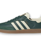 Adidas Samba OG Collegiate Green