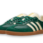 Adidas Samba OG Collegiate Green