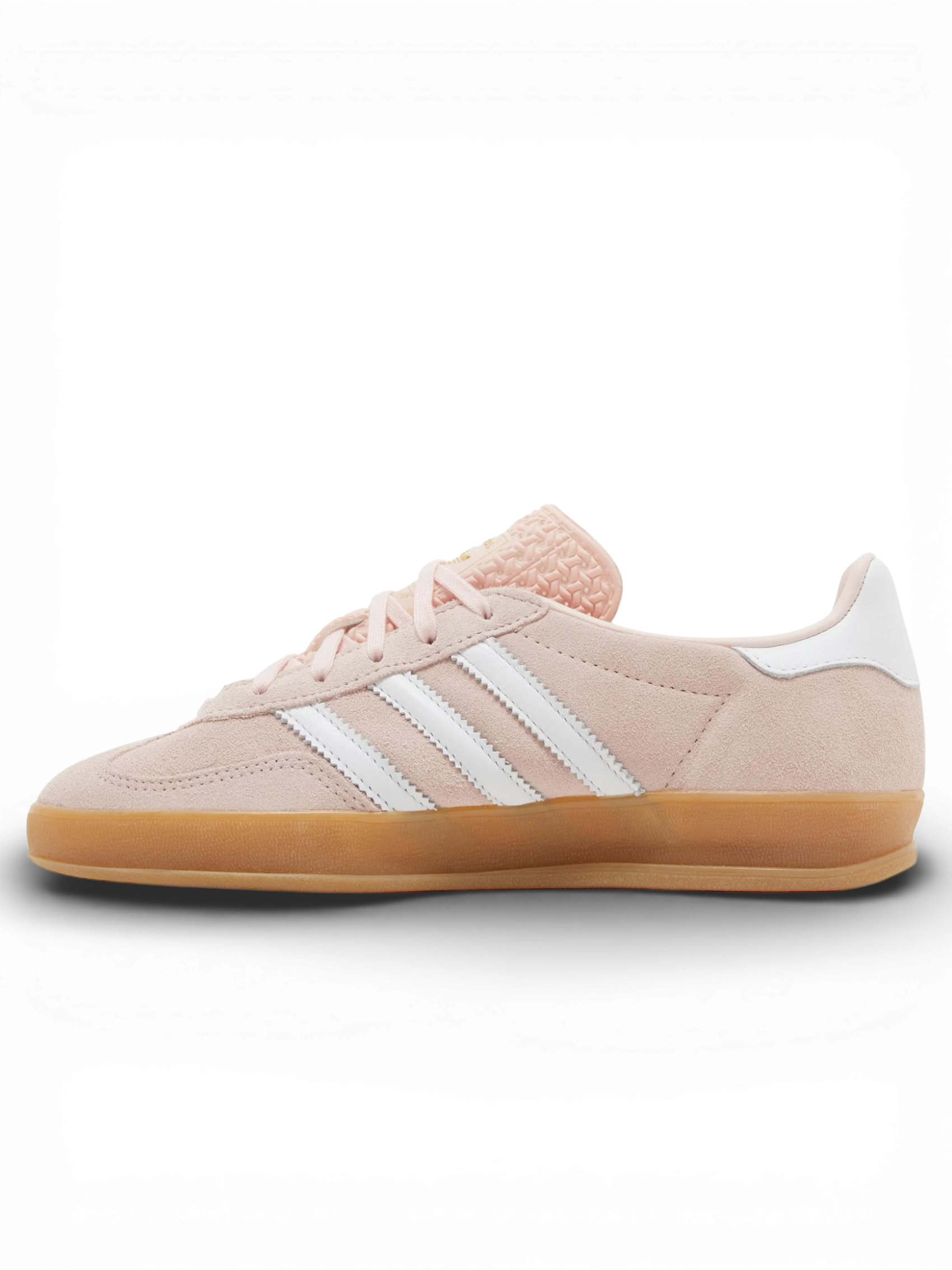 Adidas Gazelle Indoor Sandy Pink