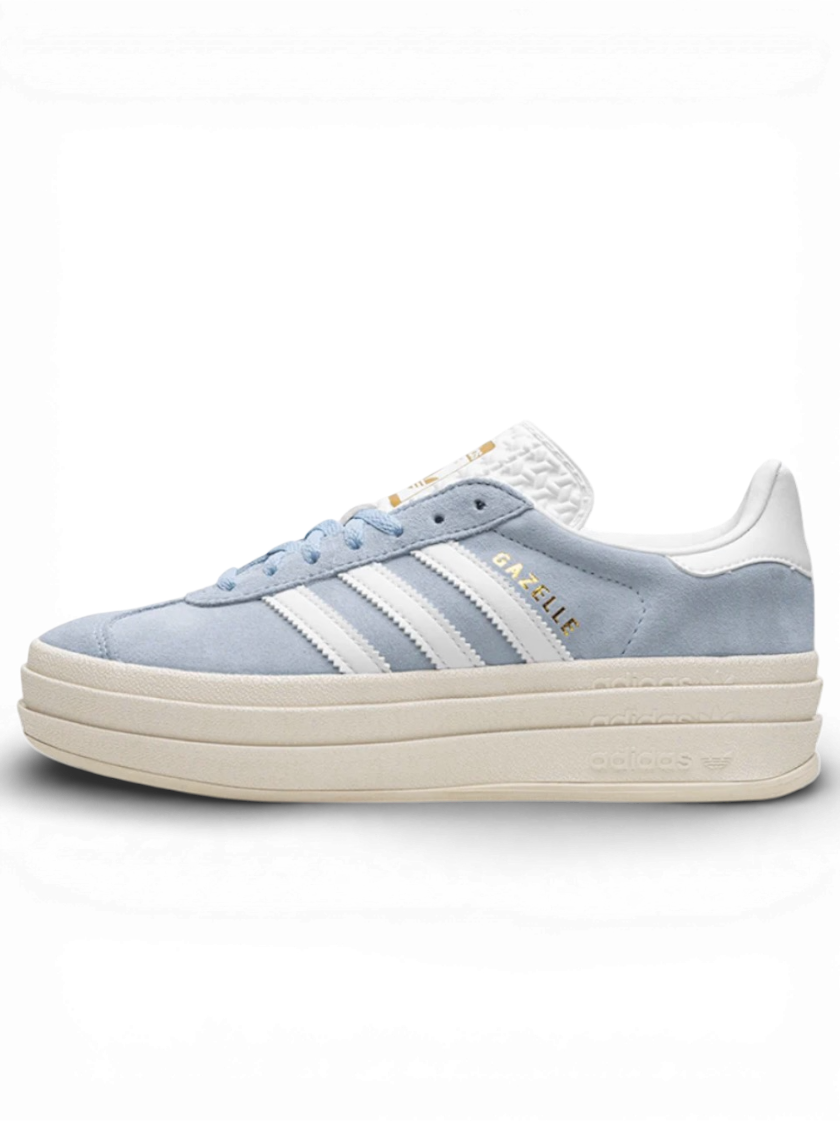 Adidas Gazelle Bold Blue Sky