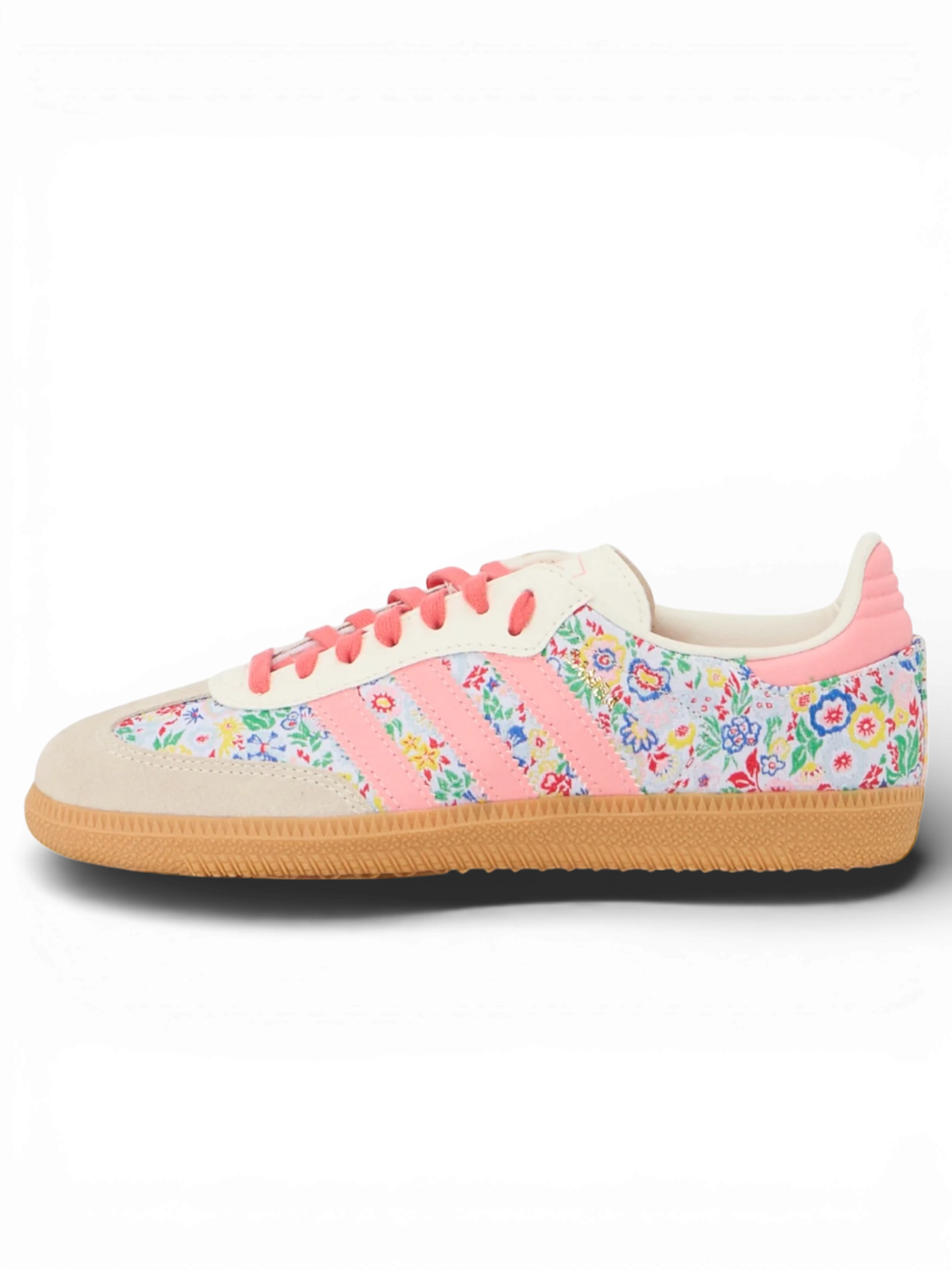 adidas Samba OG Liberty London Ricamo Floreale