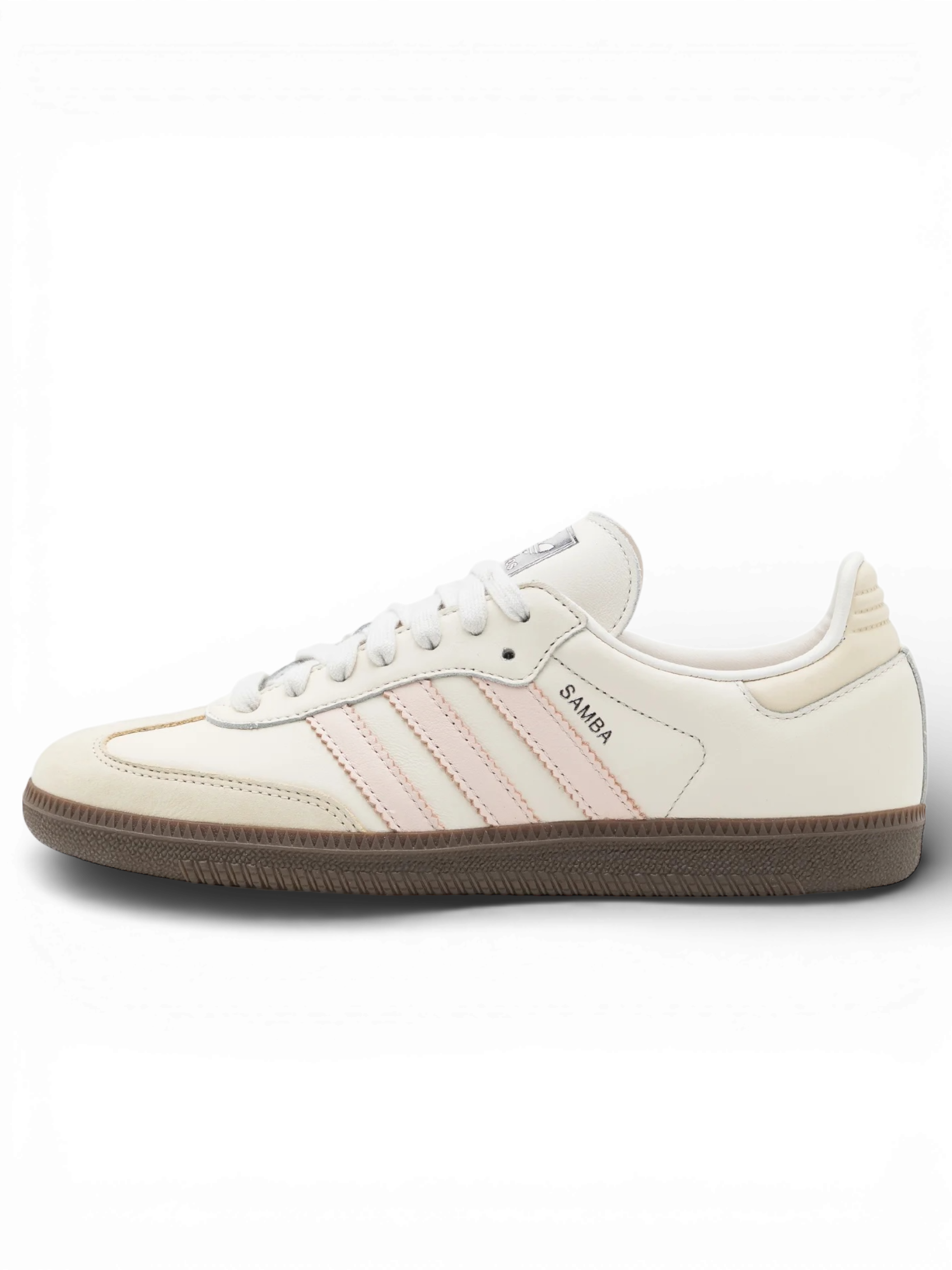 Adidas Samba OG Wonder Quartz