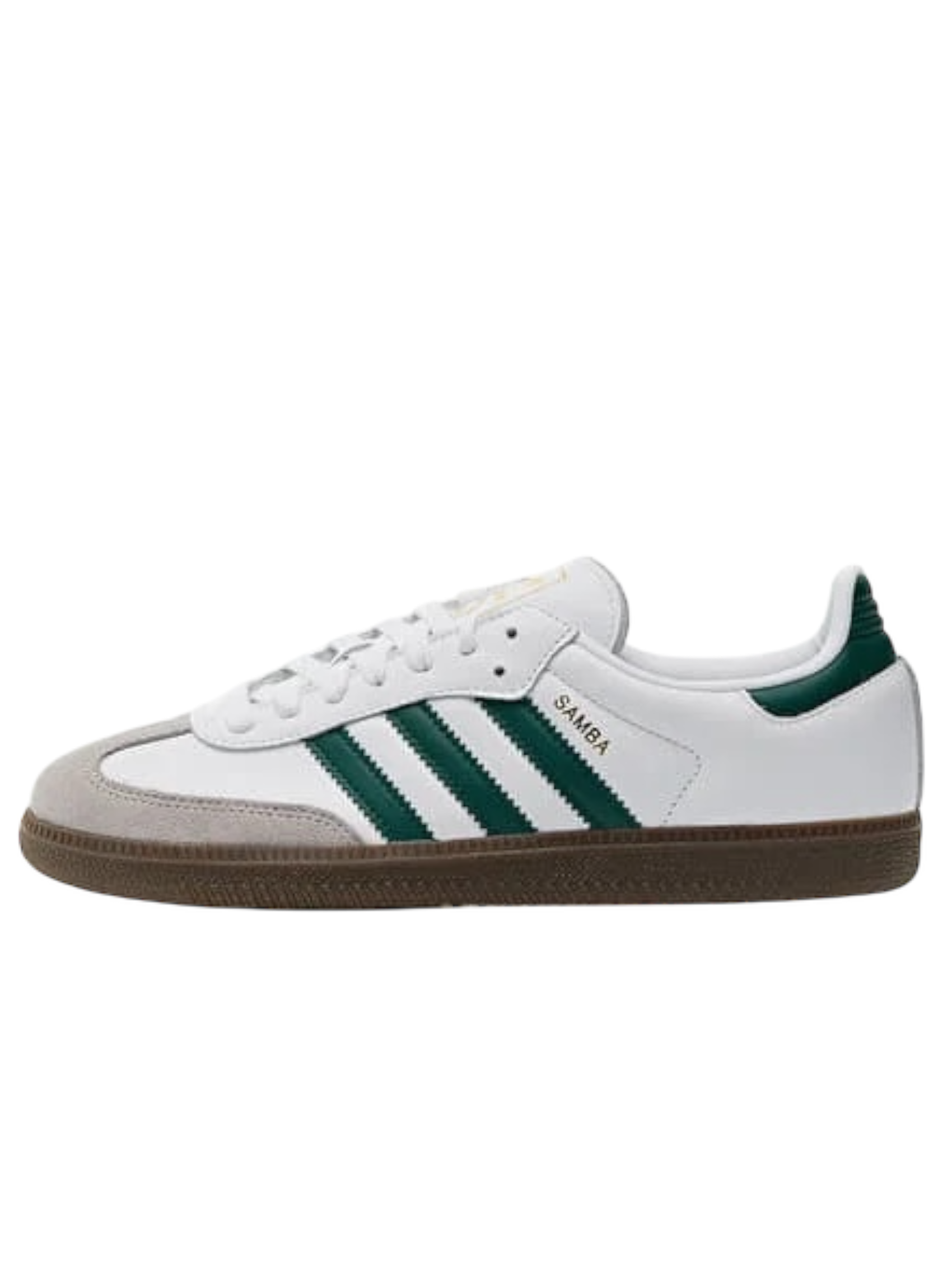 adidas Samba OG Collegiate Green