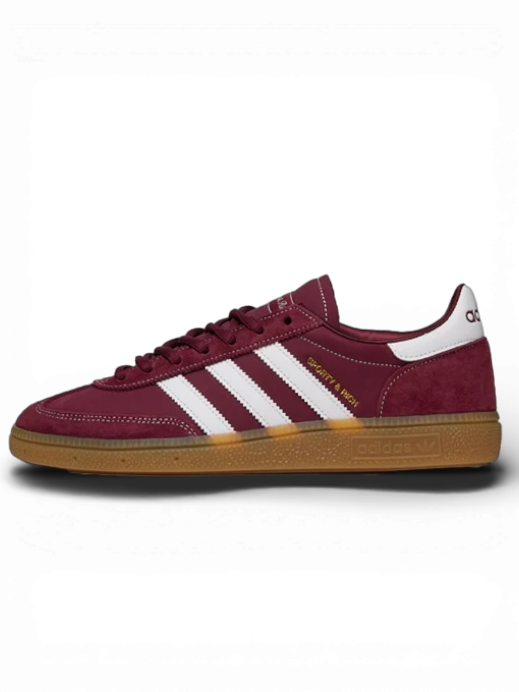 adidas Handball Spezial “Shadow Red” Sporty & Rich