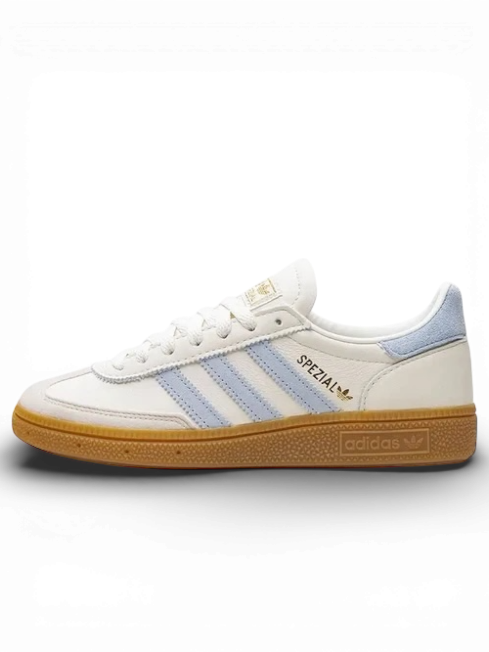 Adidas Handball Spezial Shadow Brown Alumina