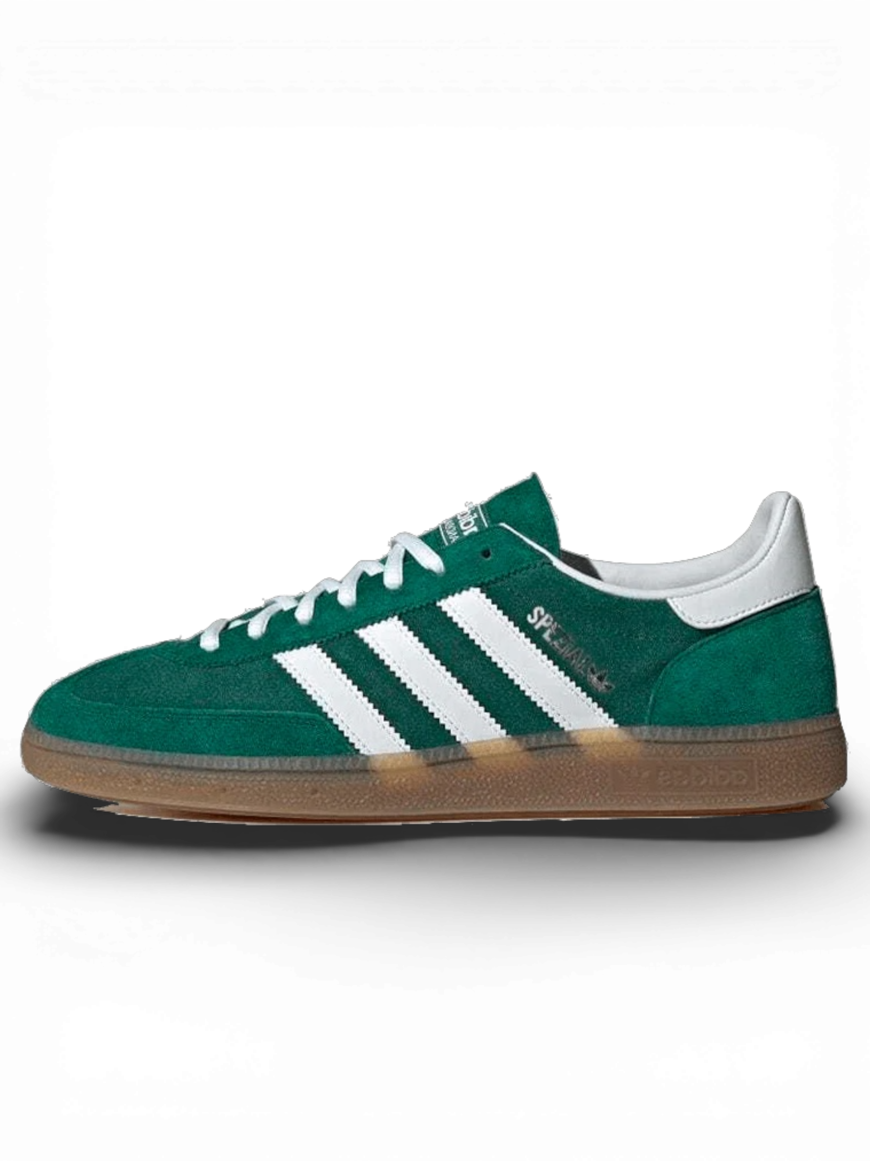 Adidas Handball Spezial Collegiate Green Gum
