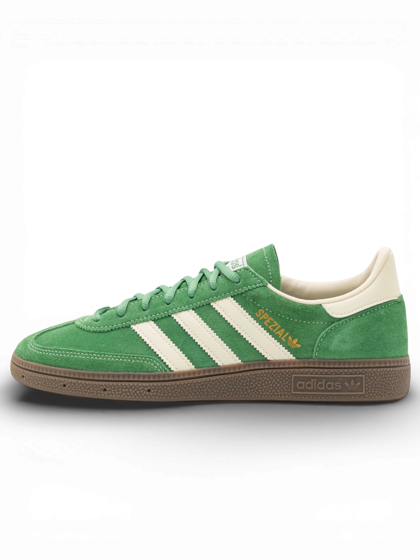 Adidas Handball Spezial Preloved Green White
