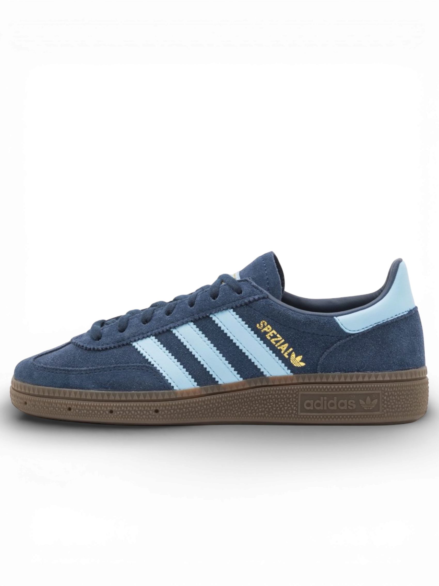 Adidas Handball Spezial Navy Gum
