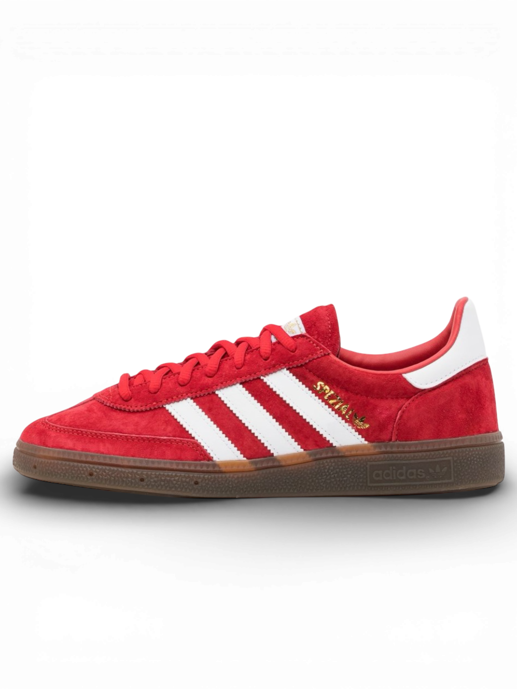 Adidas Handball Spezial Scarlet