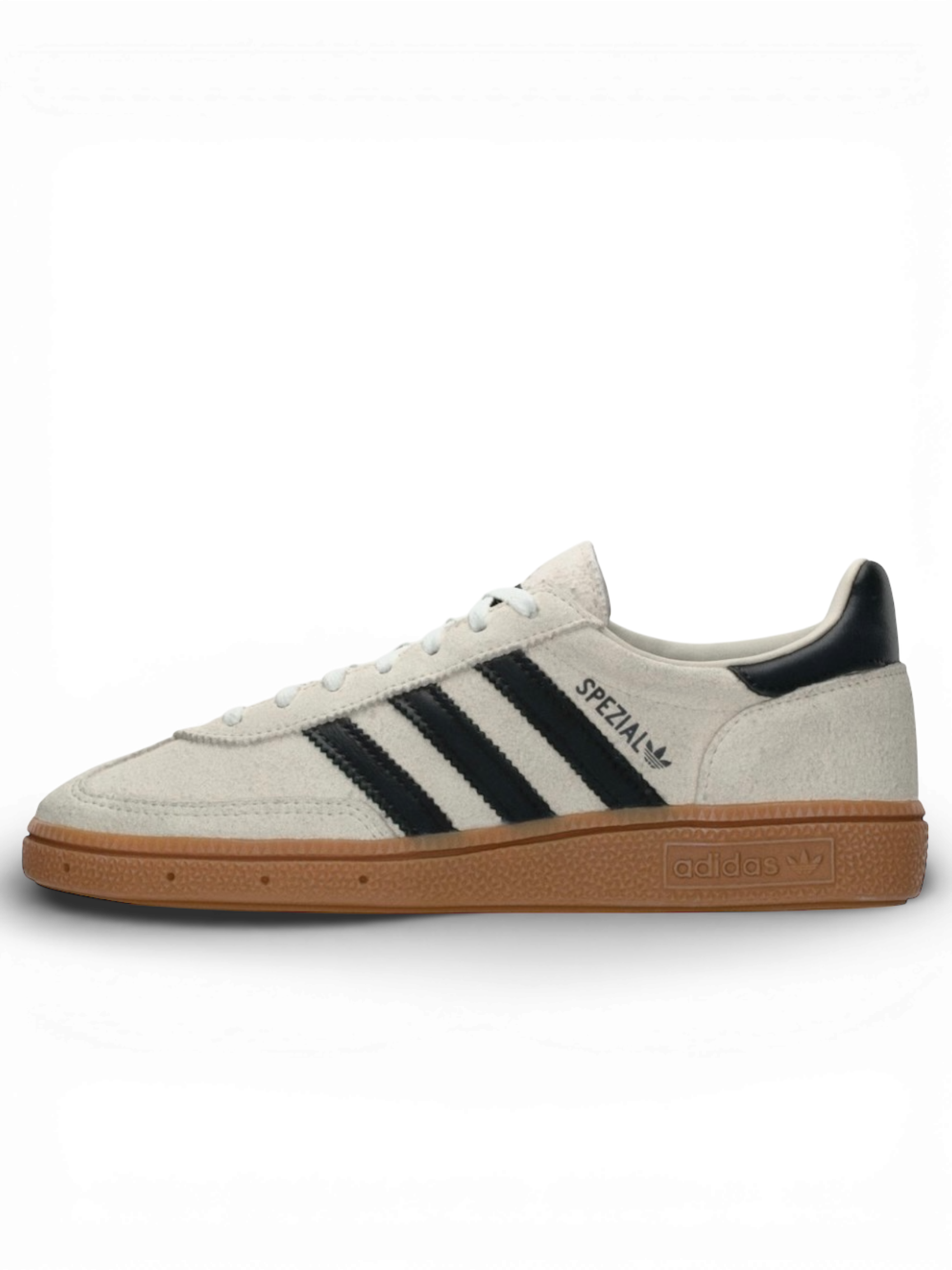 Adidas Handball Spezial Aluminum Core Black