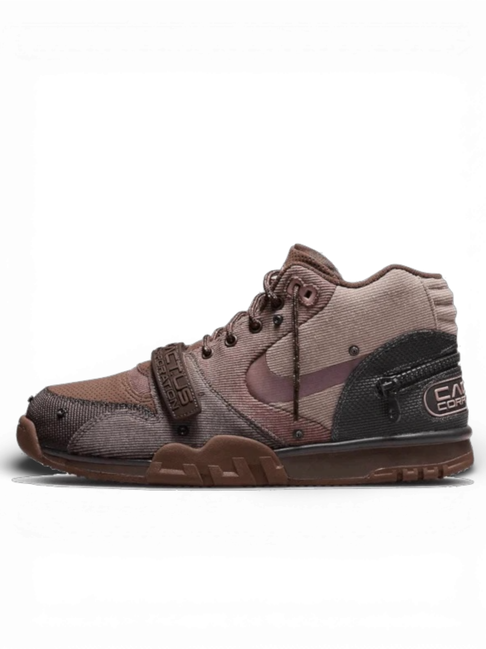 Nike Air Trainer 1 SP Travis Scott Wheat