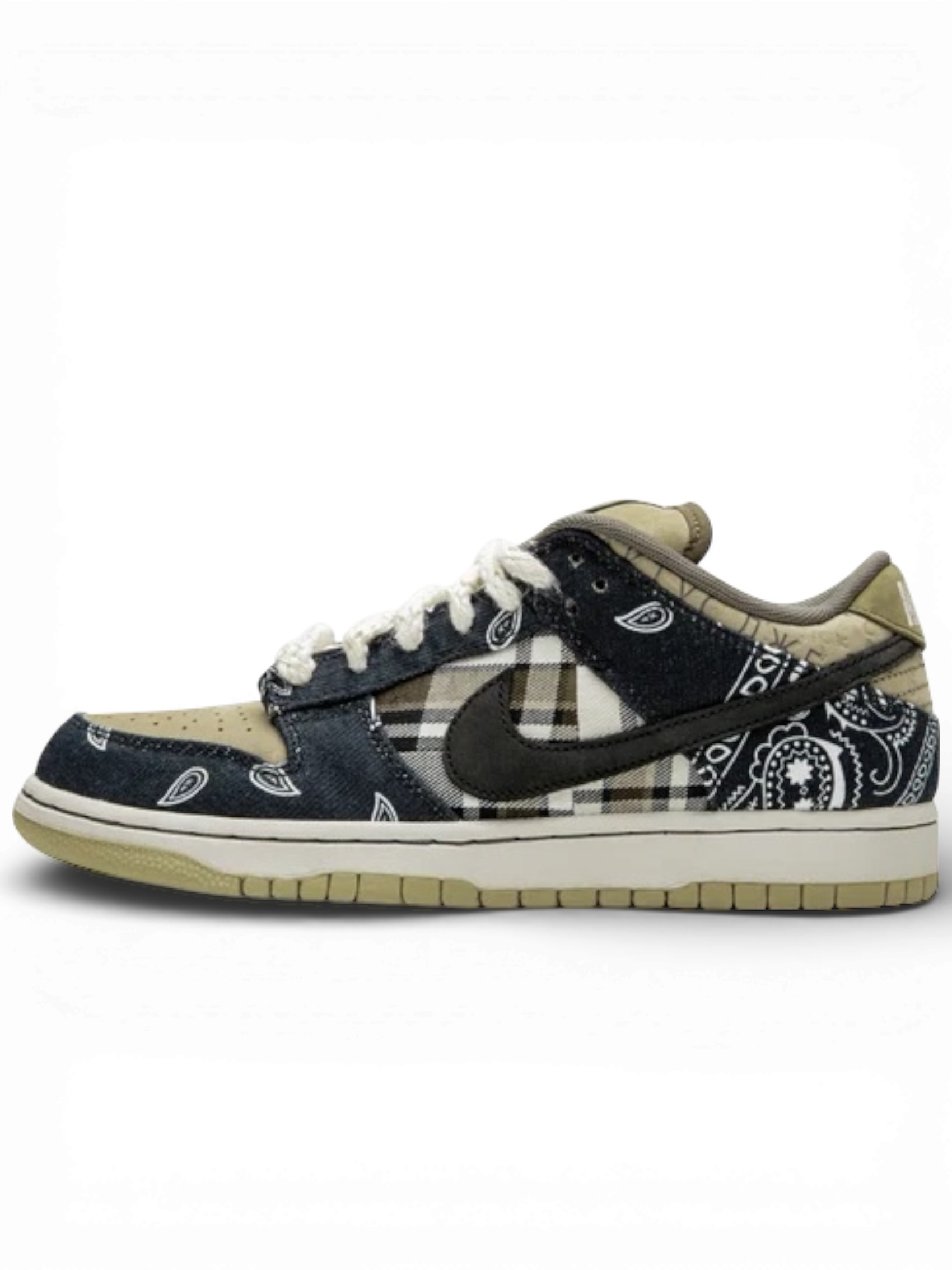 Nike SB Dunk Low Travis Scott (Regular Box)