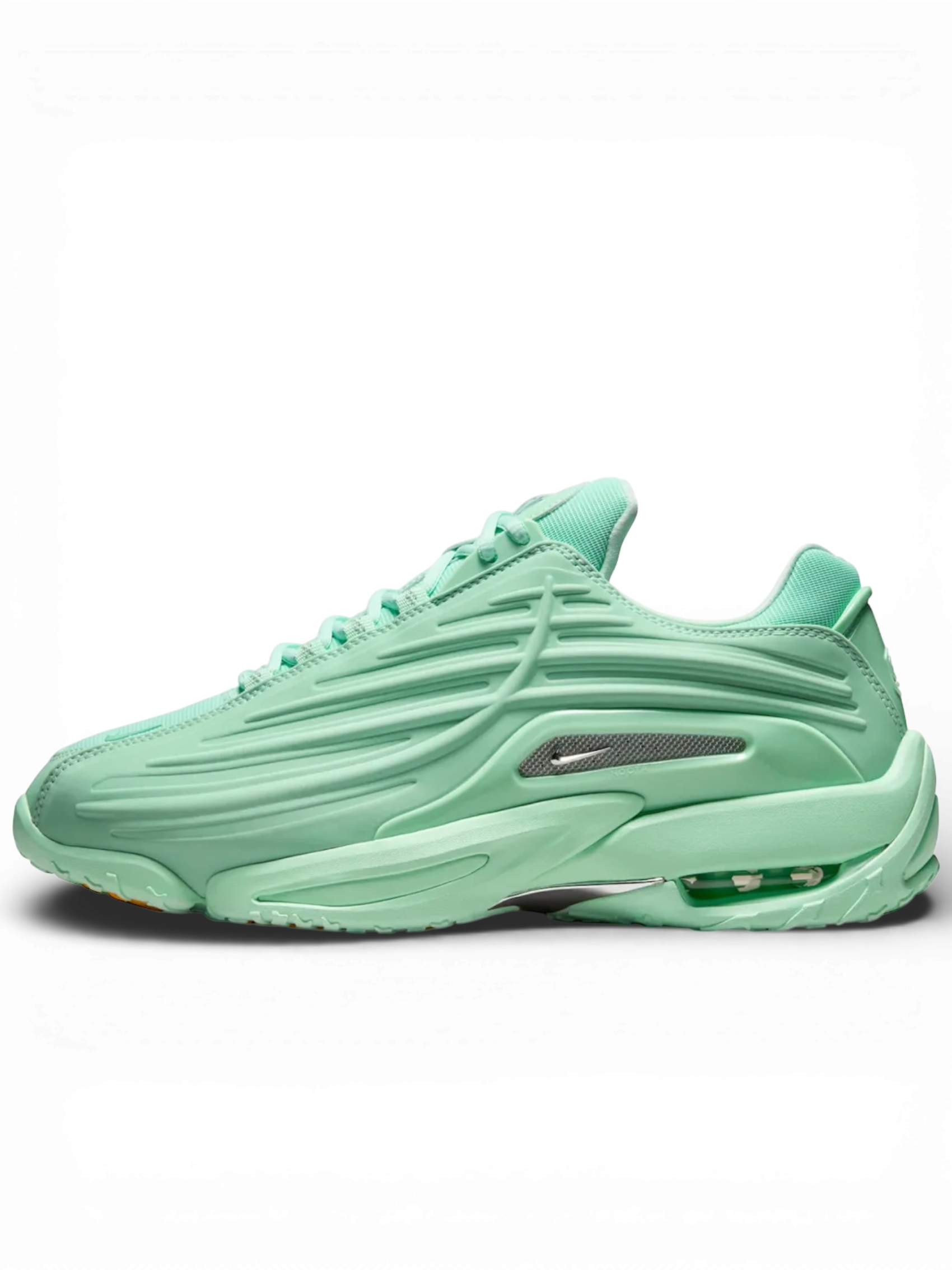 Nike Hot Step 2 Drake NOCTA Mint Foam