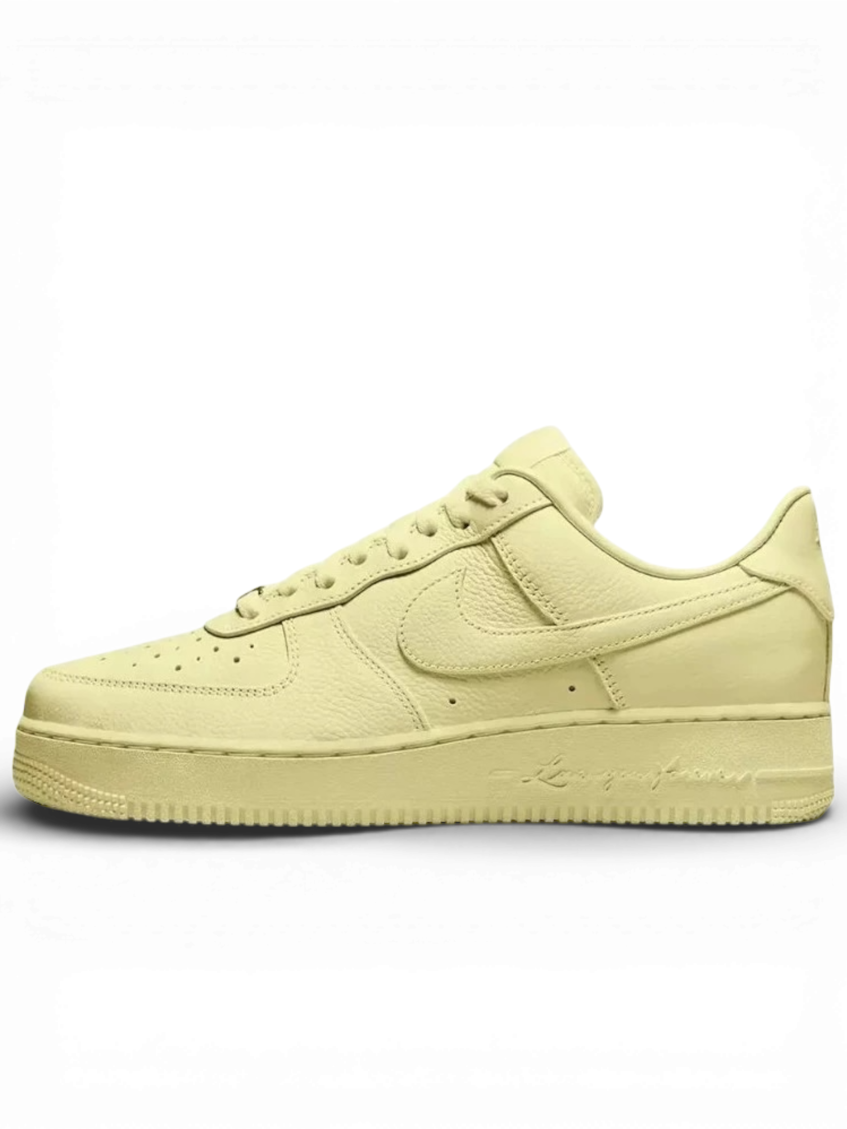 Nike Air Force 1 Low Drake NOCTA Certified Lover Boy Citron Tint