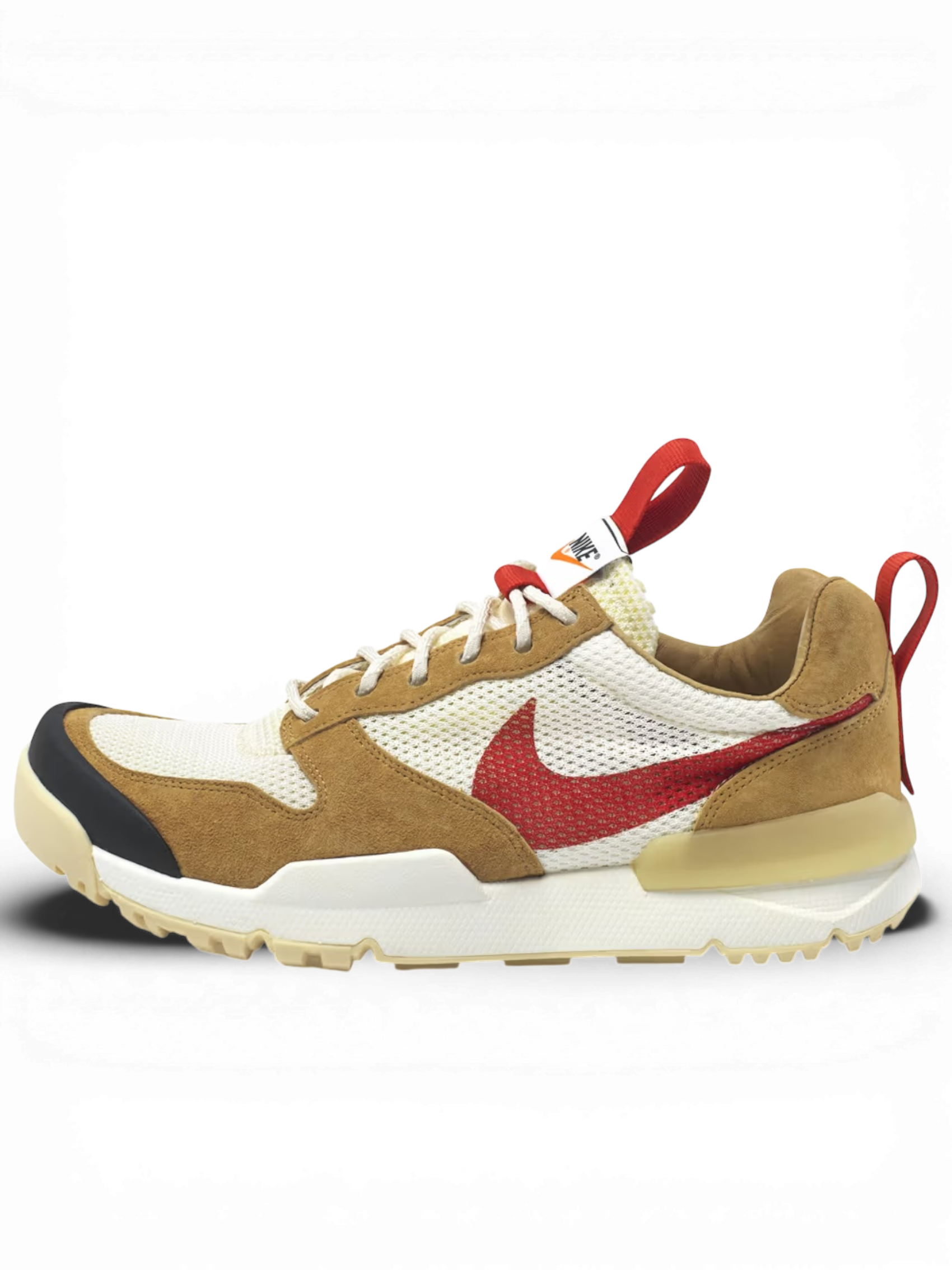 NikeCraft Mars Yard 3.0 Tom Sachs Space Camp