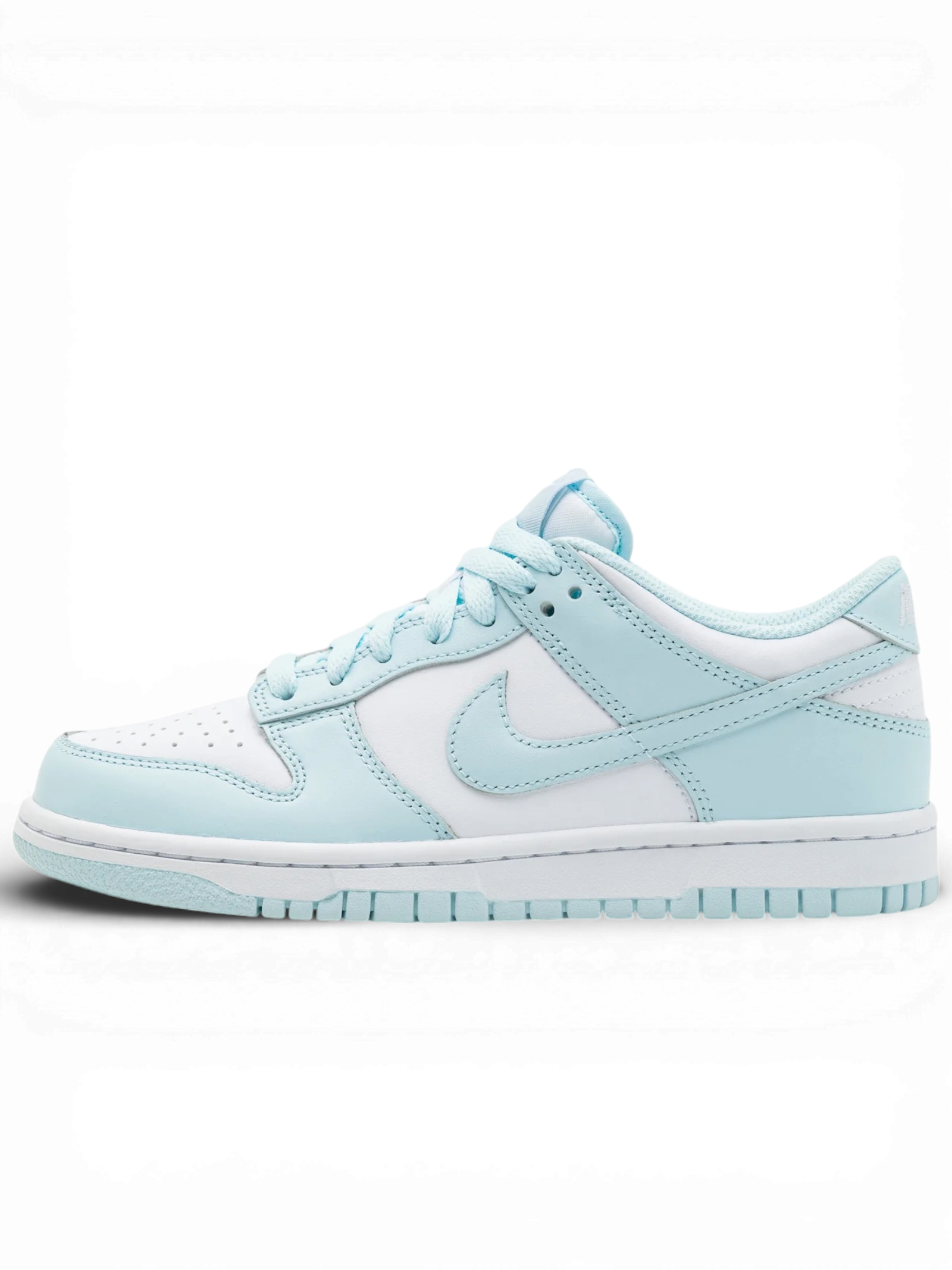Nike Dunk Low Glacier Blue