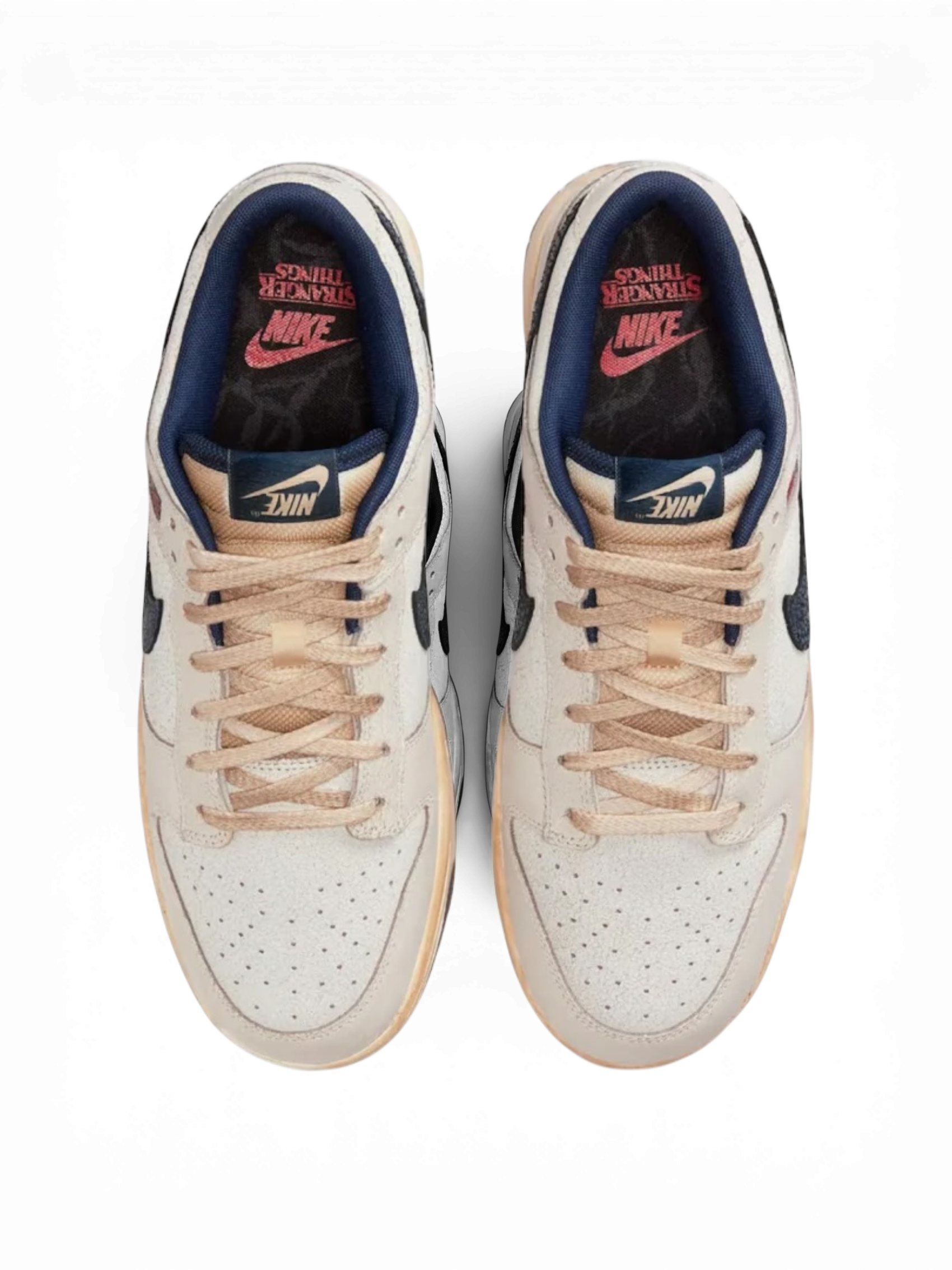 Nike Dunk Low Stranger Things Phantom