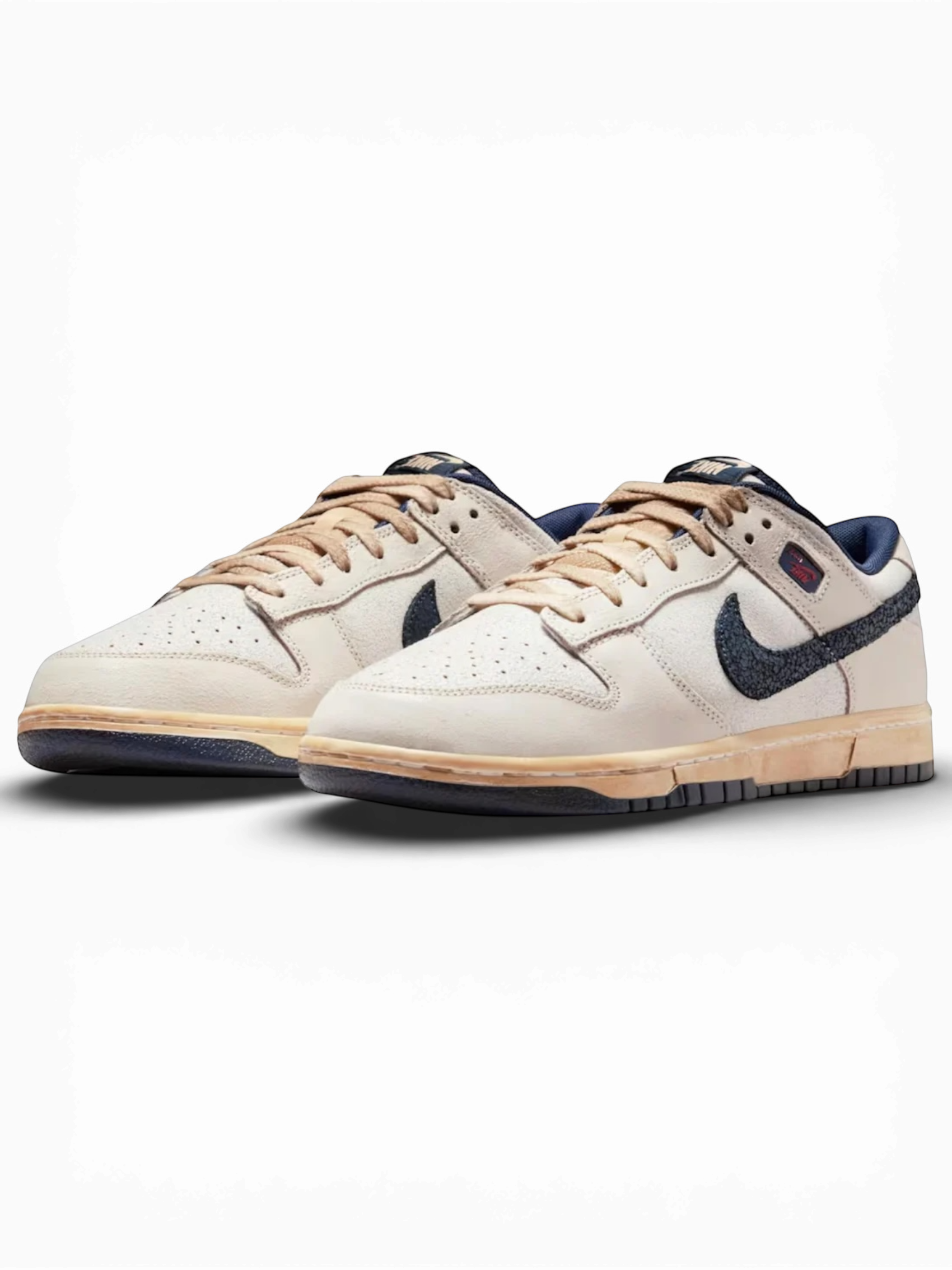 Nike Dunk Low Stranger Things Phantom