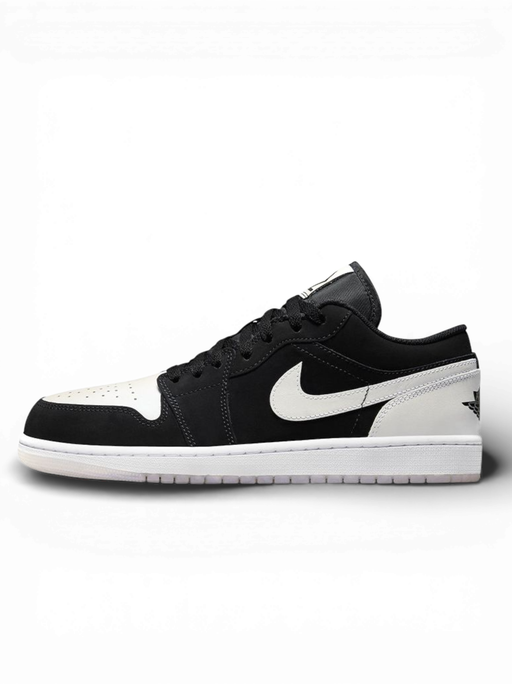 Jordan 1 Low Diamond Shorts