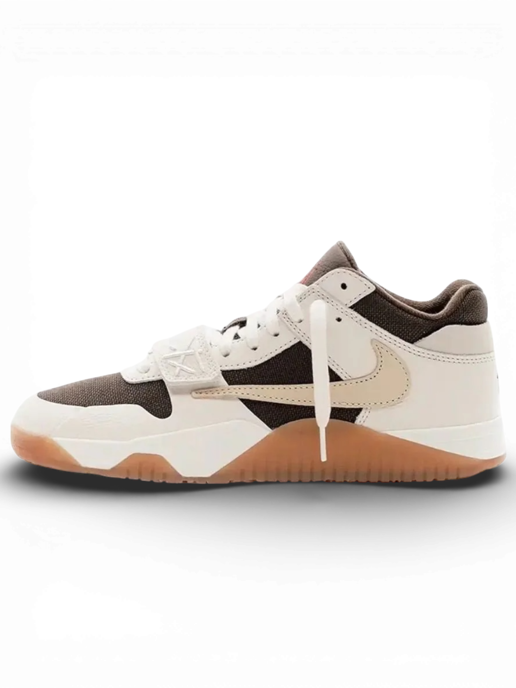 Jordan Jumpman Jack TR Travis Scott Sail