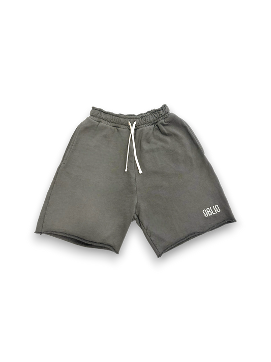 Shorts Oblio Black Stone