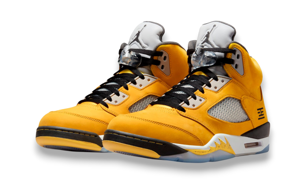 Air Jordan 5 Retro 'Tokyo'