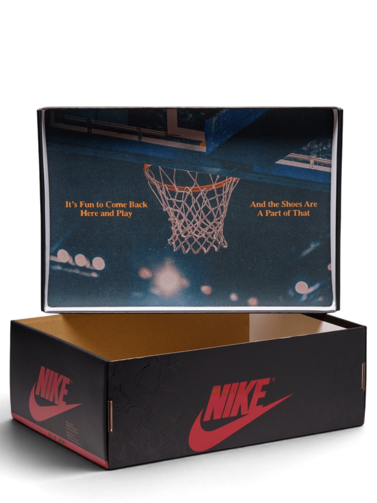 Jordan 1 Retro Low OG Last Dance At The Garden