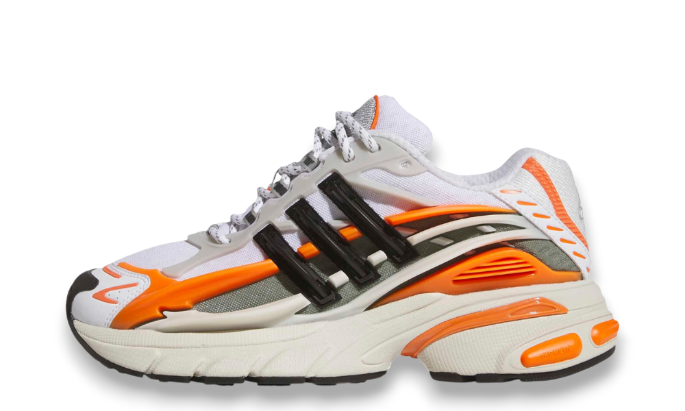 Adidas Adistar x Pharrell Williams Jellyfish Orange