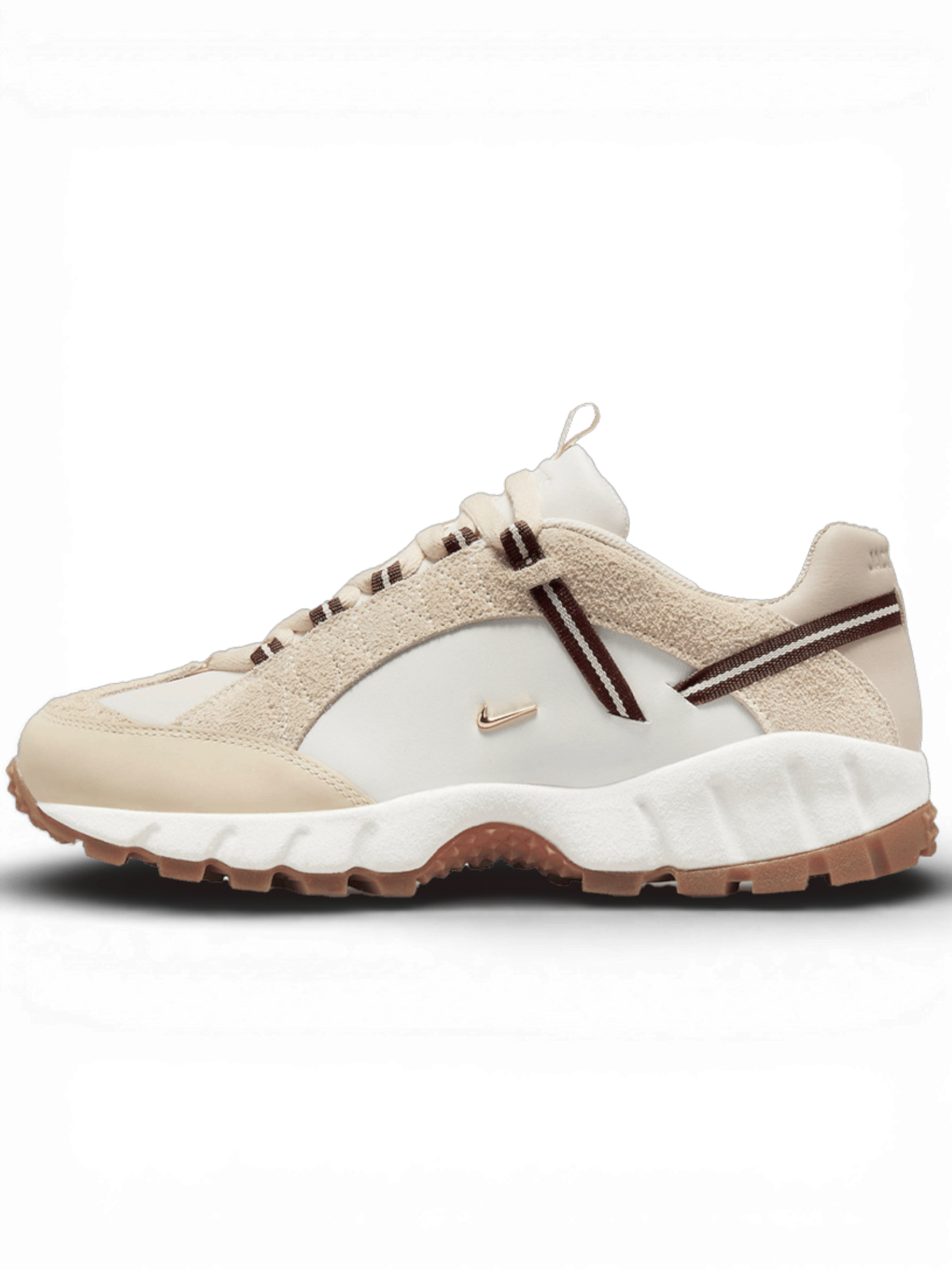 Nike Air Humara LX Jacquemus Beige (W)