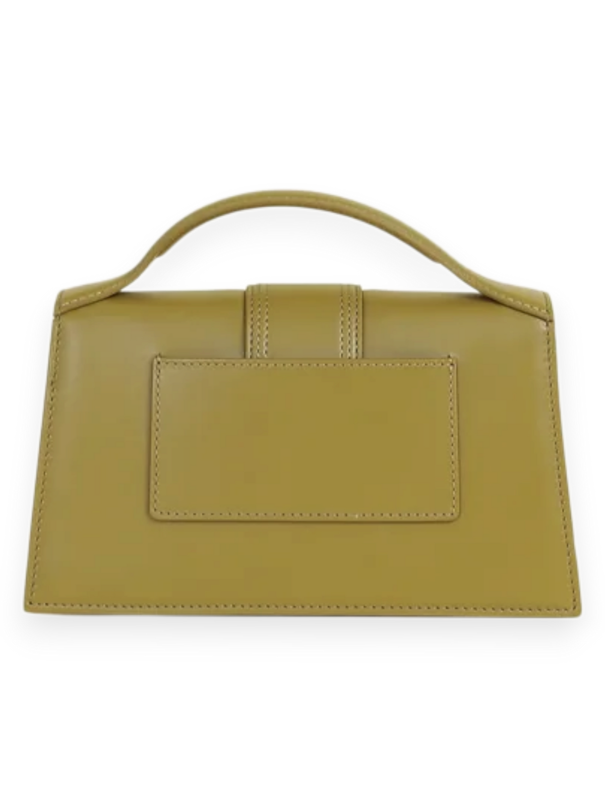 JACQUEMUS Le Grand Bambino Light Olive